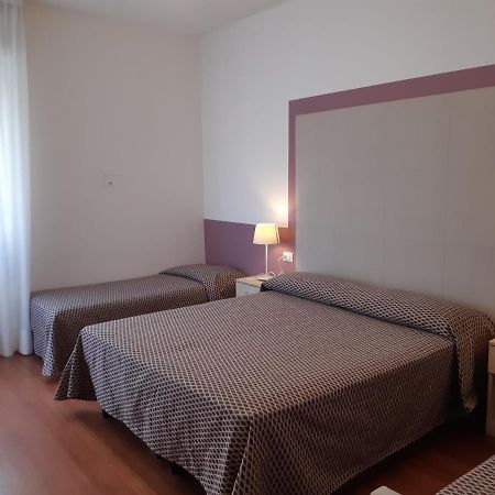 Hotel Telenia Lido di Jesolo Exteriér fotografie