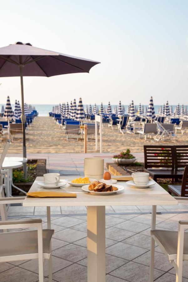 Hotel Telenia Lido di Jesolo Exteriér fotografie