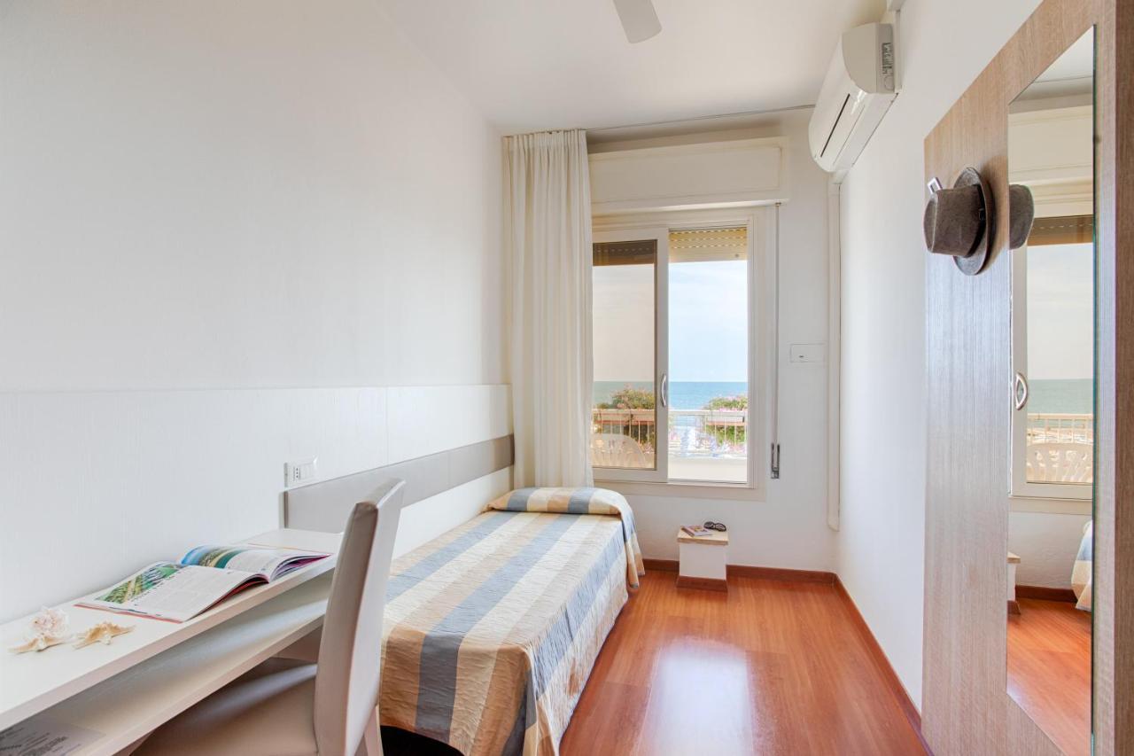 Hotel Telenia Lido di Jesolo Exteriér fotografie