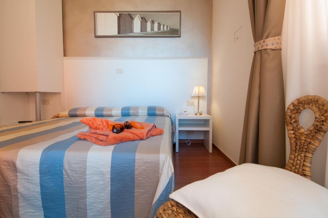 Hotel Telenia Lido di Jesolo Exteriér fotografie