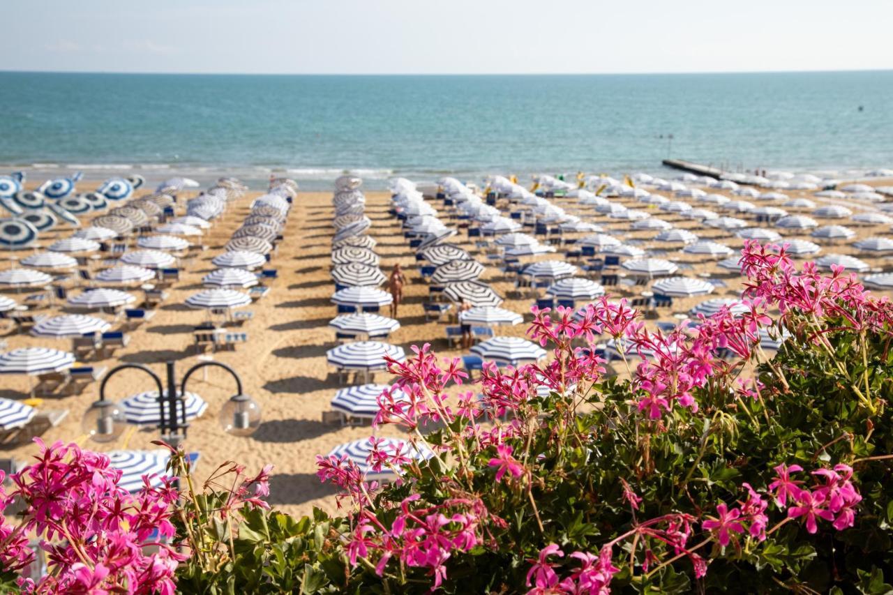 Hotel Telenia Lido di Jesolo Exteriér fotografie