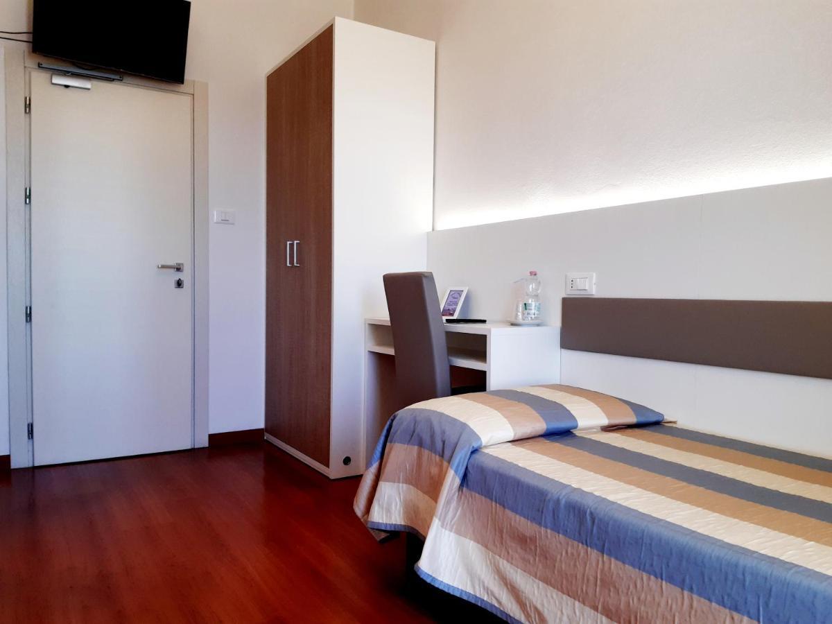 Hotel Telenia Lido di Jesolo Exteriér fotografie