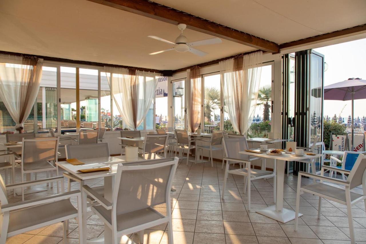 Hotel Telenia Lido di Jesolo Exteriér fotografie