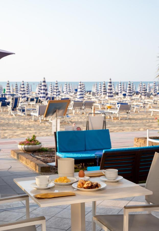 Hotel Telenia Lido di Jesolo Exteriér fotografie