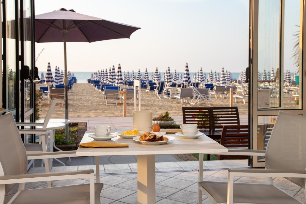 Hotel Telenia Lido di Jesolo Exteriér fotografie