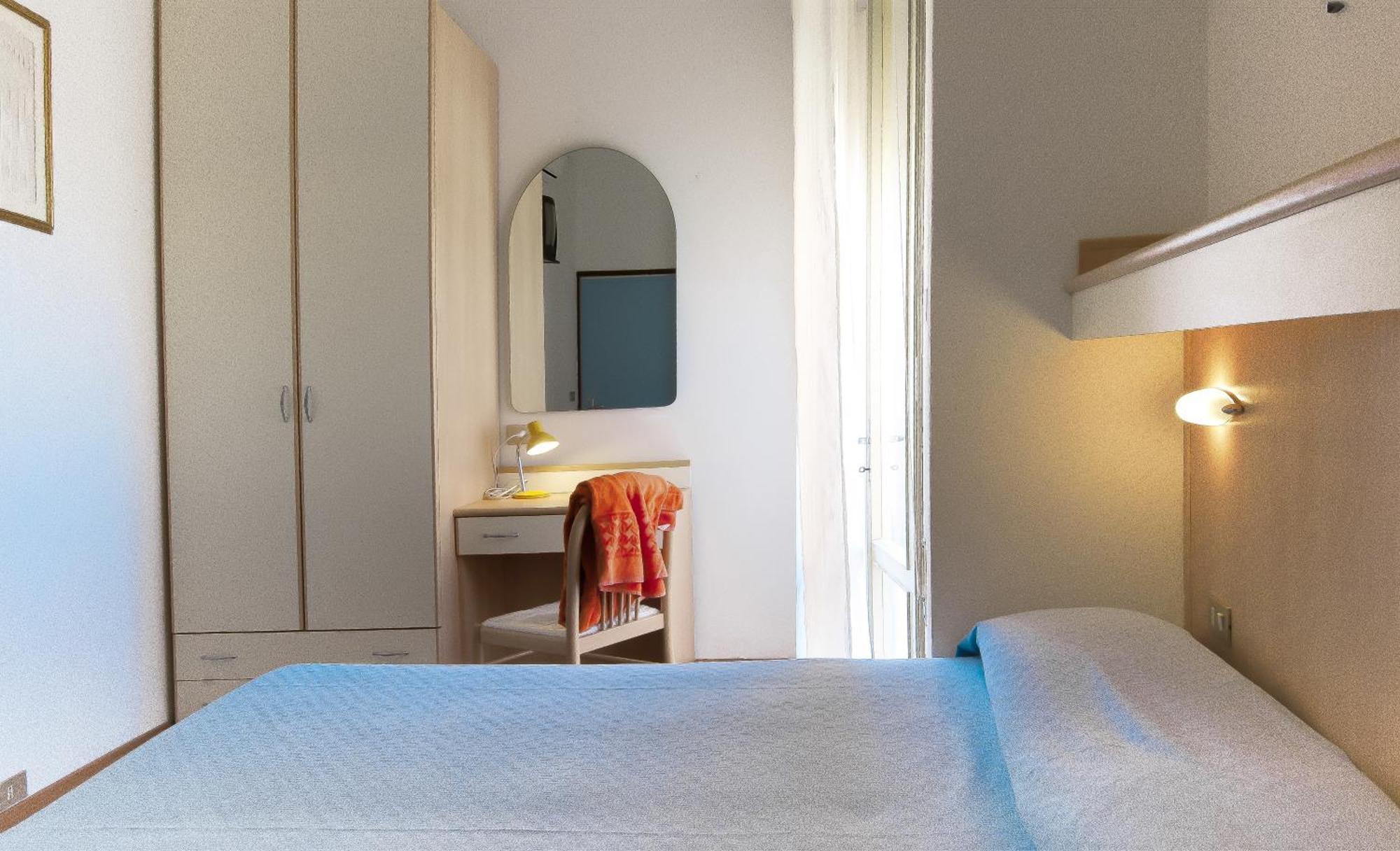Hotel Telenia Lido di Jesolo Pokoj fotografie