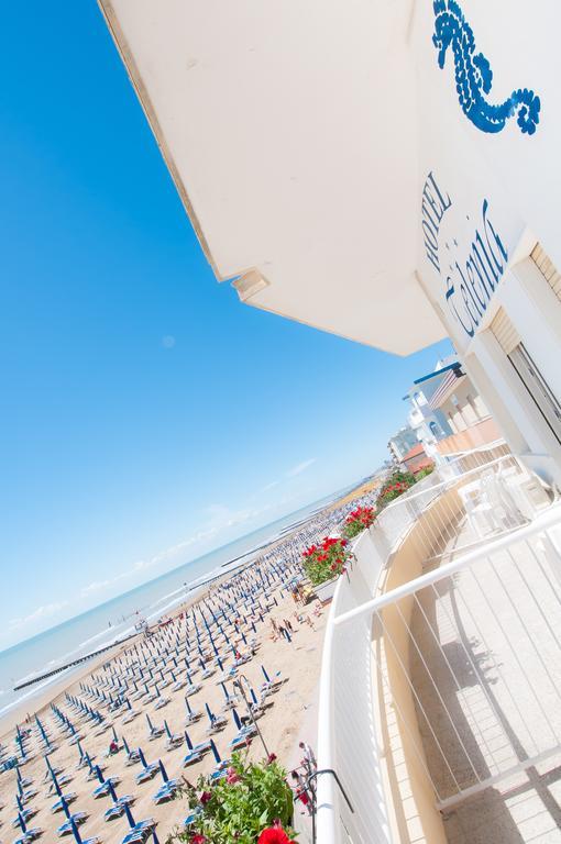Hotel Telenia Lido di Jesolo Exteriér fotografie