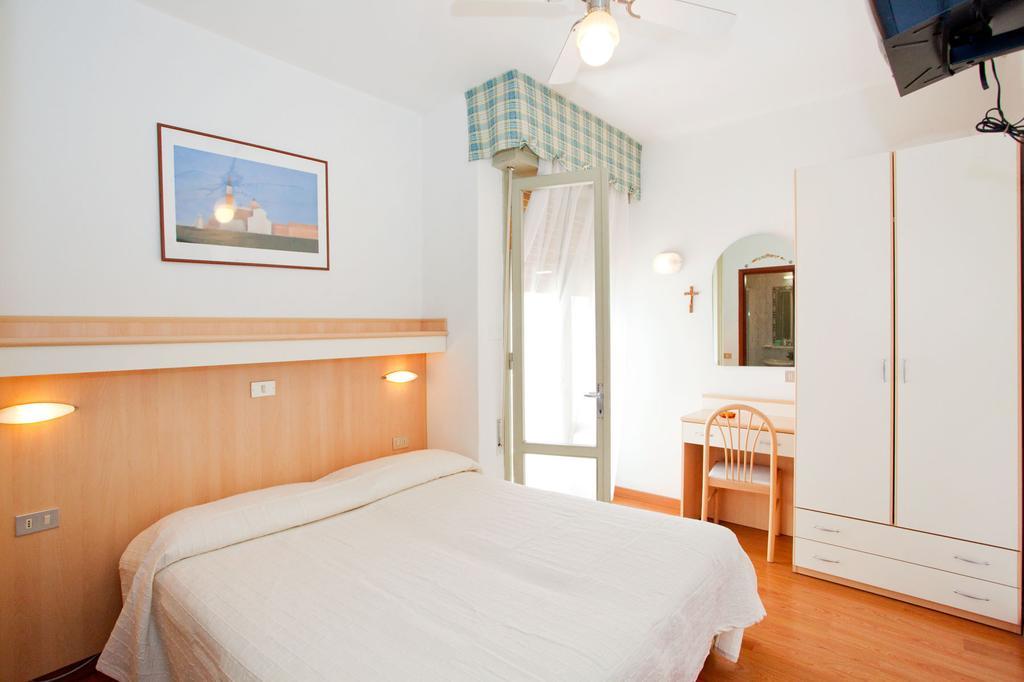 Hotel Telenia Lido di Jesolo Pokoj fotografie
