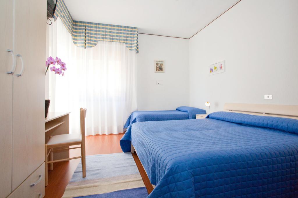 Hotel Telenia Lido di Jesolo Exteriér fotografie