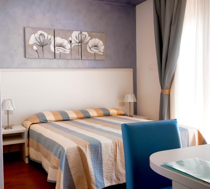 Hotel Telenia Lido di Jesolo Exteriér fotografie