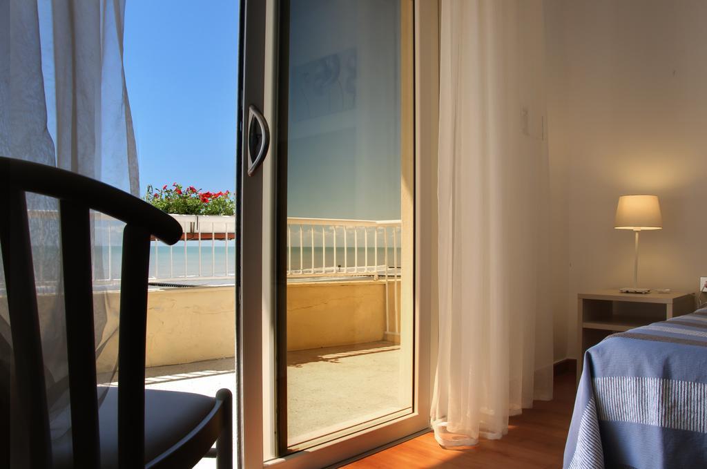 Hotel Telenia Lido di Jesolo Exteriér fotografie
