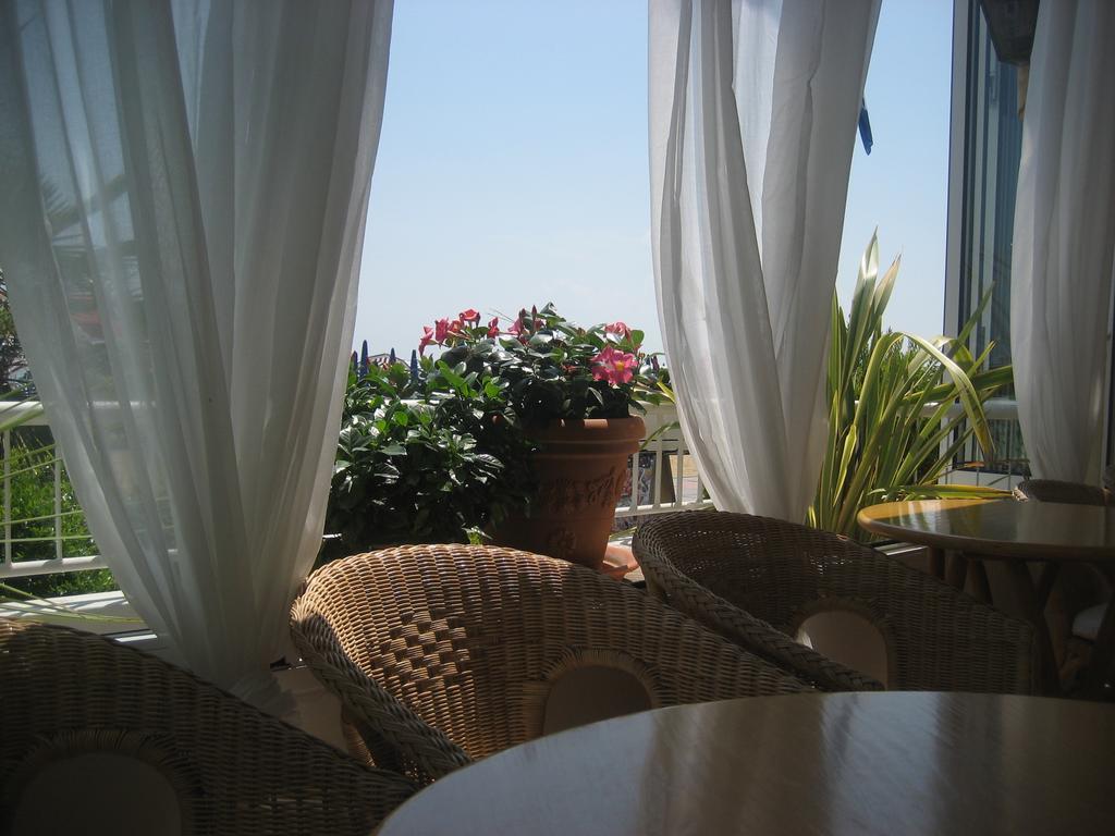 Hotel Telenia Lido di Jesolo Exteriér fotografie