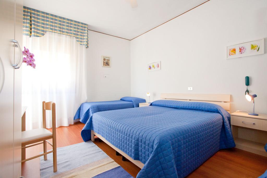 Hotel Telenia Lido di Jesolo Exteriér fotografie