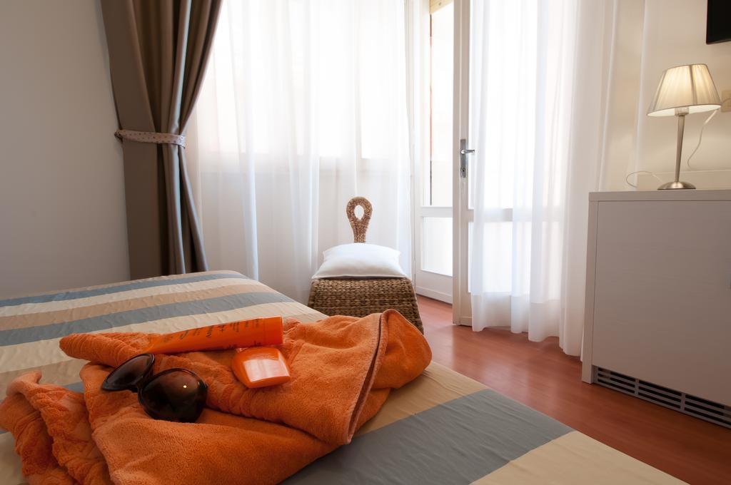 Hotel Telenia Lido di Jesolo Exteriér fotografie