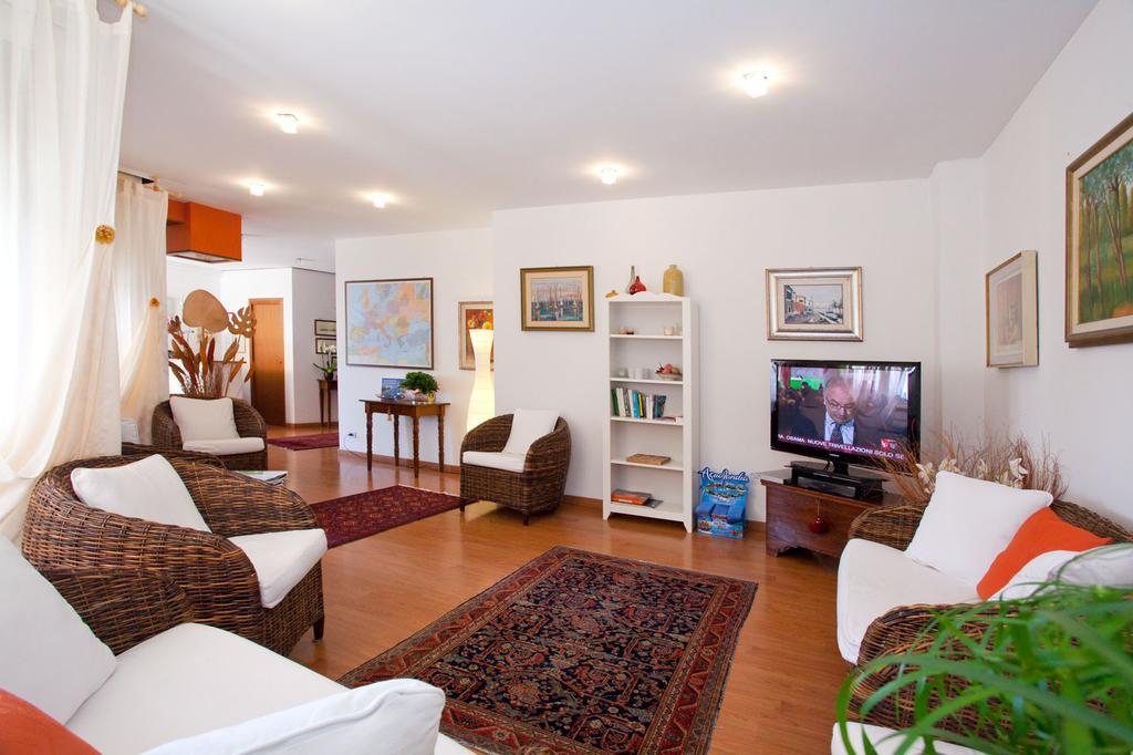 Hotel Telenia Lido di Jesolo Exteriér fotografie