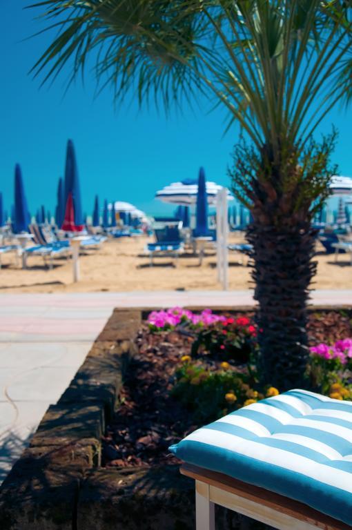 Hotel Telenia Lido di Jesolo Exteriér fotografie