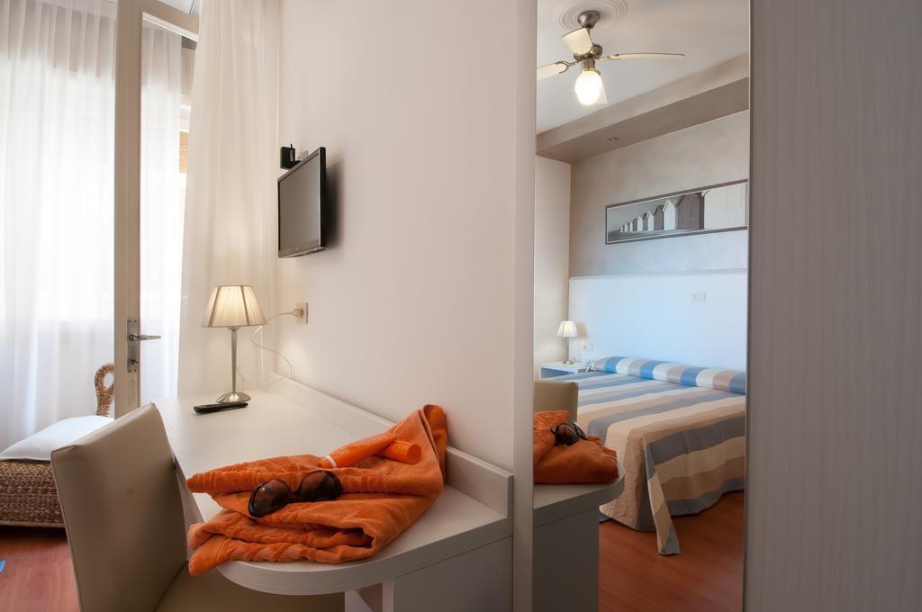 Hotel Telenia Lido di Jesolo Exteriér fotografie