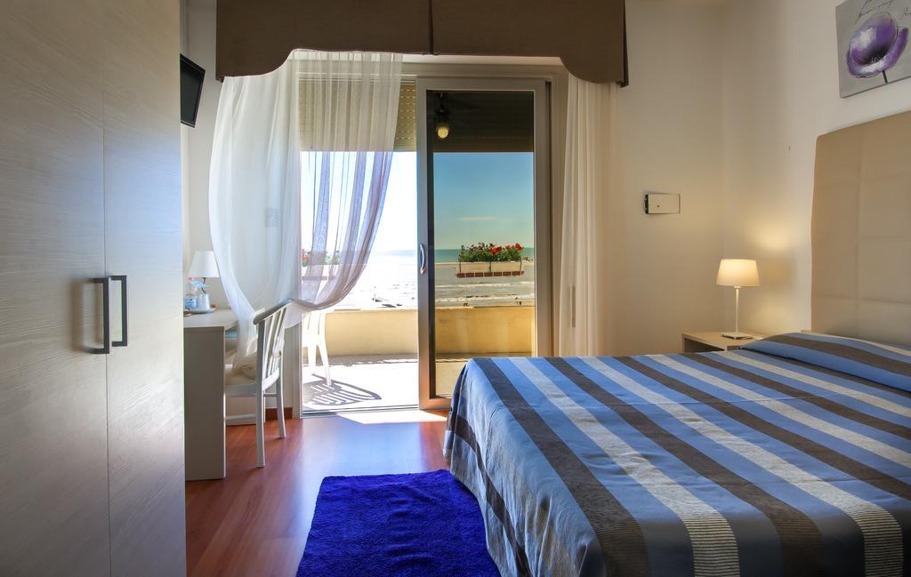 Hotel Telenia Lido di Jesolo Exteriér fotografie