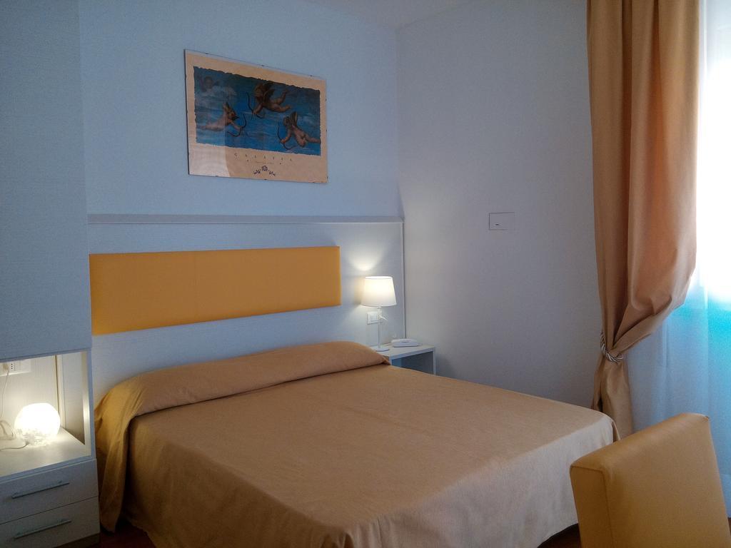 Hotel Telenia Lido di Jesolo Exteriér fotografie