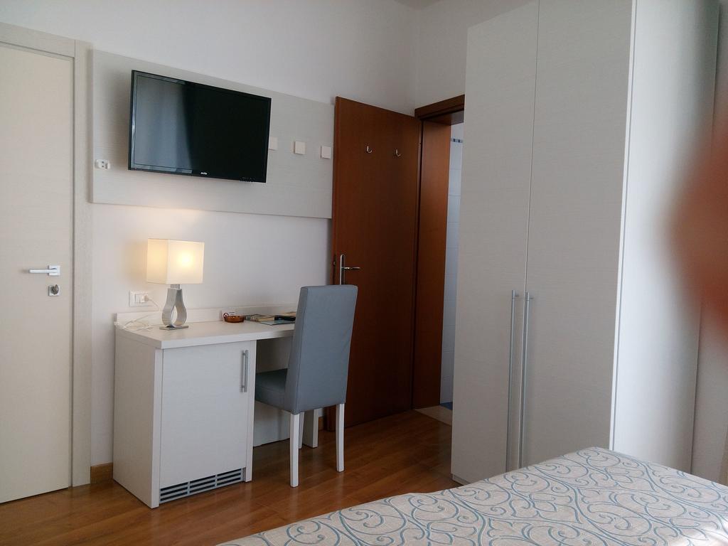 Hotel Telenia Lido di Jesolo Exteriér fotografie