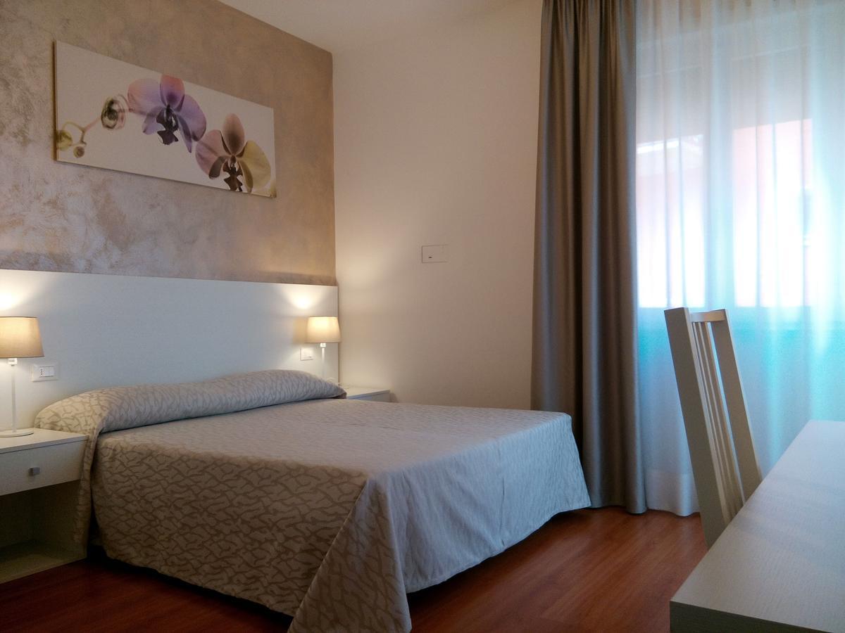 Hotel Telenia Lido di Jesolo Exteriér fotografie
