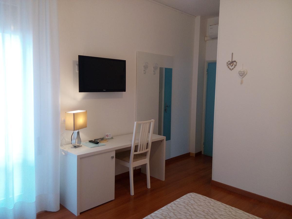 Hotel Telenia Lido di Jesolo Exteriér fotografie