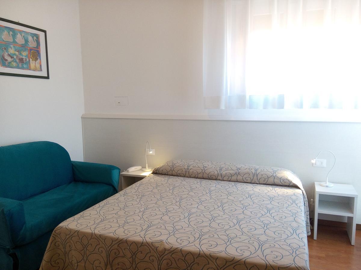 Hotel Telenia Lido di Jesolo Exteriér fotografie